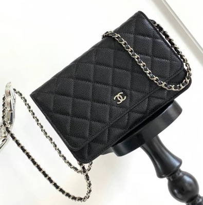 СУМКА CHANEL MINI фото
