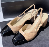 ТУФЛИ CHANEL фото