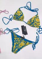 КУПАЛЬНИК VERSACE фото