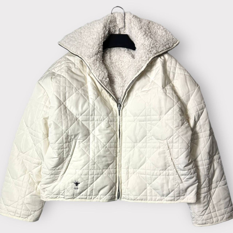 КУРТКА CHRISTIAN DIOR фото