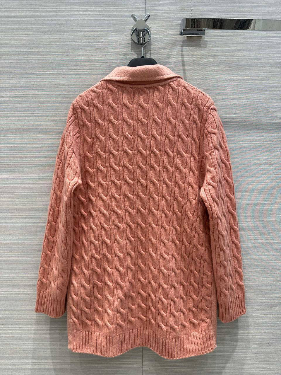 КАРДИГАН MAX MARA детальное фото