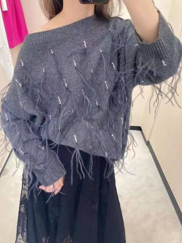 ДЖЕМПЕР VALENTINO детальное фото