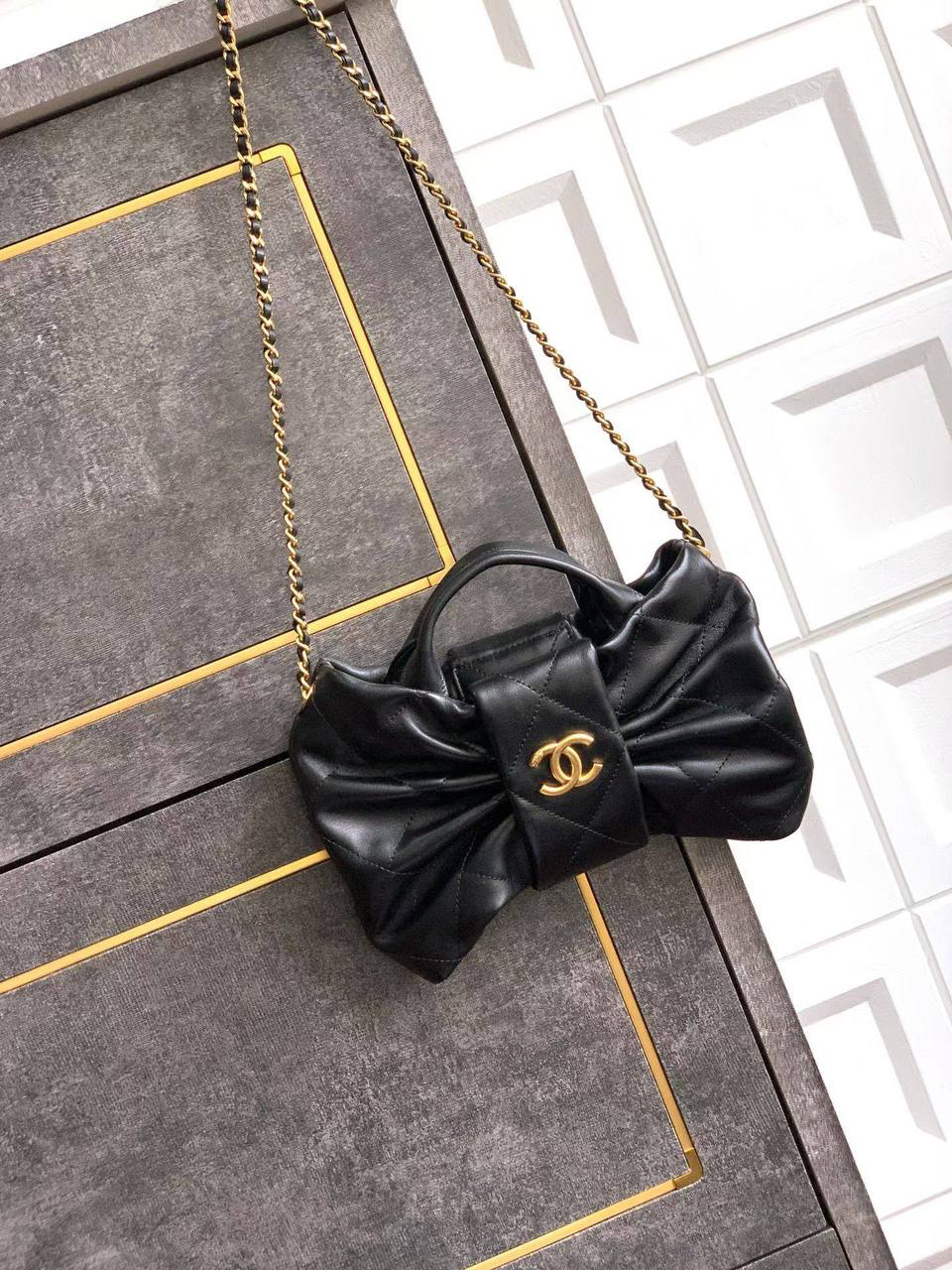 СУМКА CHANEL детальное фото