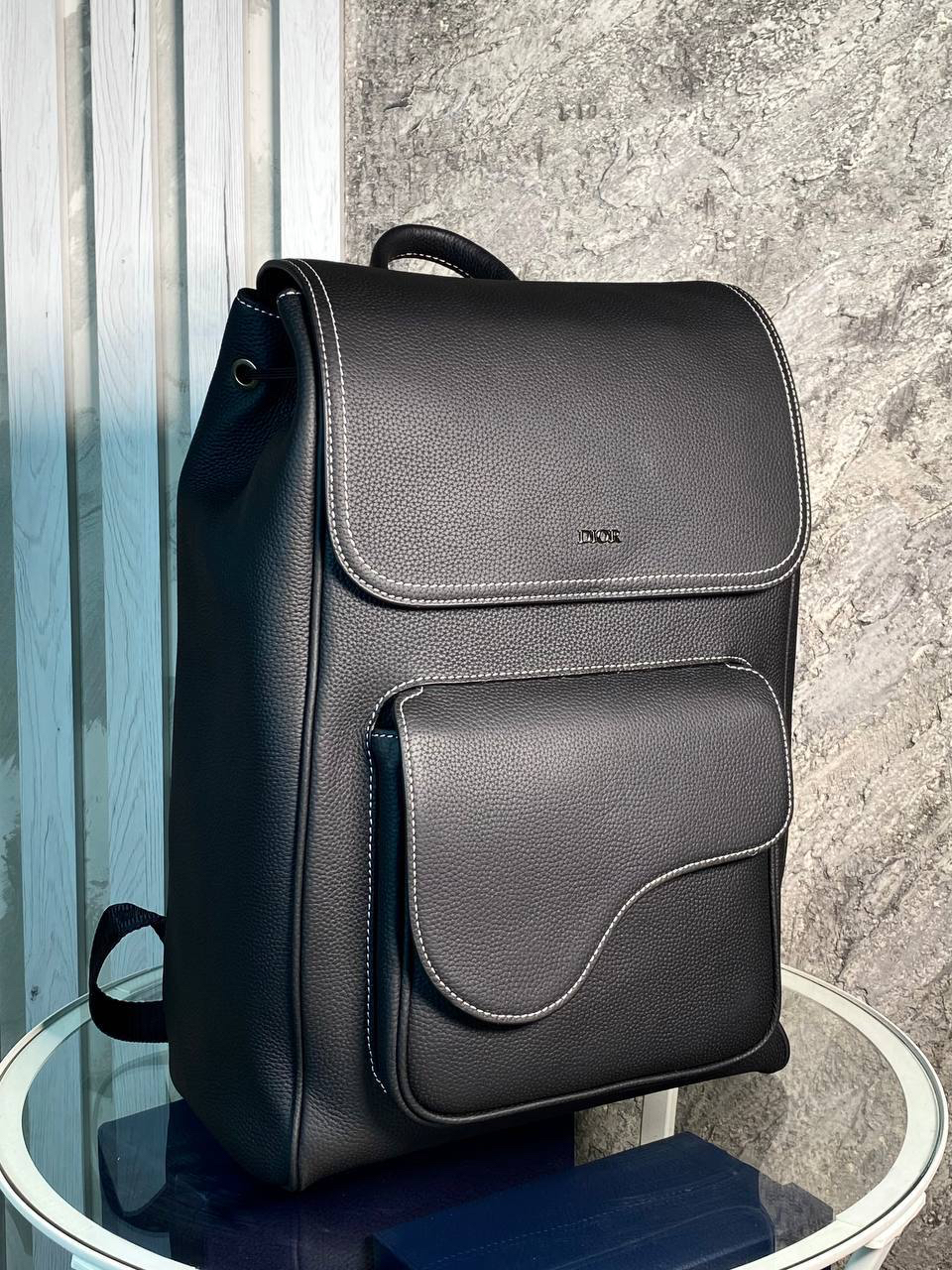 МУЖСКОЙ РЮКЗАК CHRISTIAN DIOR детальное фото