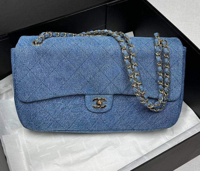 СУМКА CHANEL фото