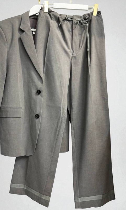 БРЮКИ MAISON MARGIELA фото