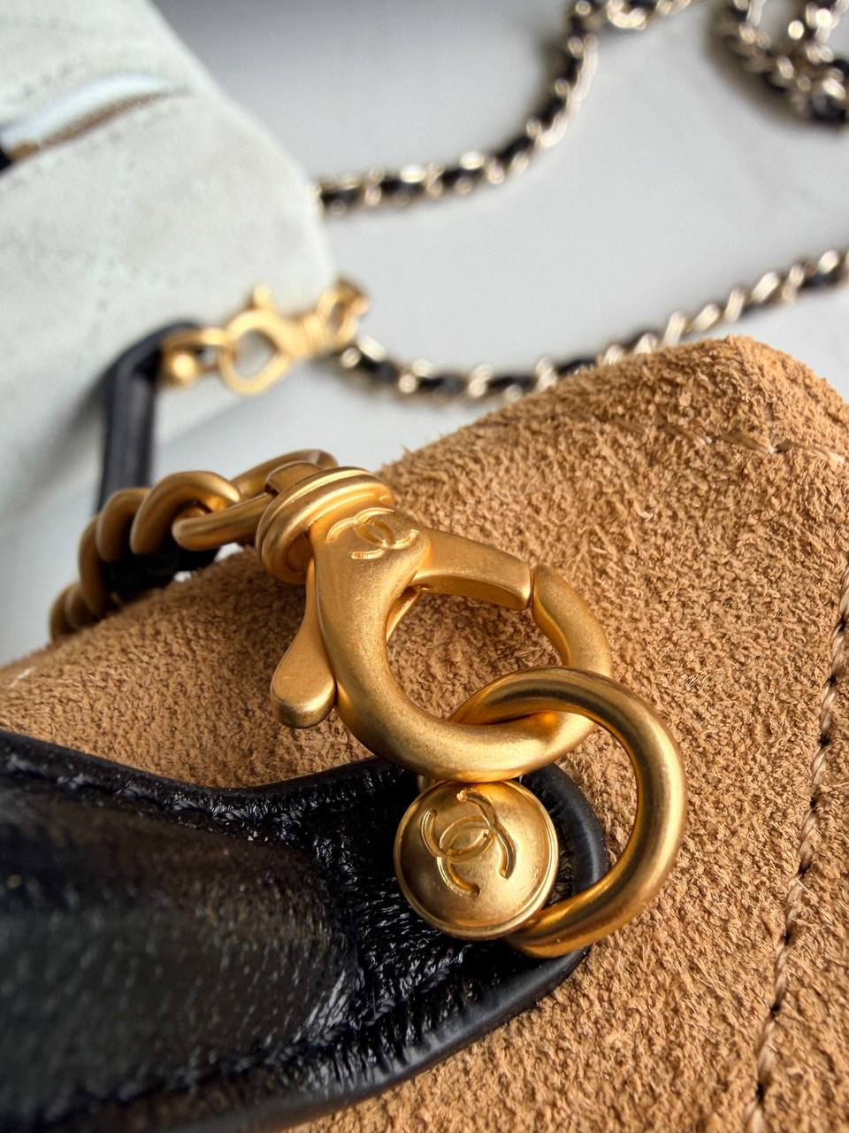 СУМКА CHANEL детальное фото