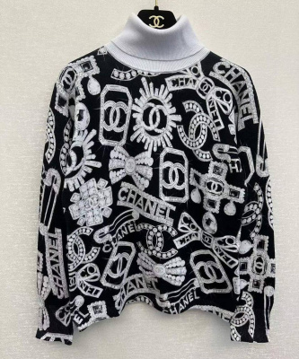 ВОДОЛАЗКА CHANEL фото