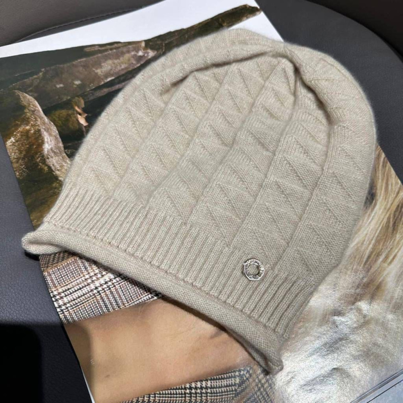 ШАПКА LORO PIANA фото