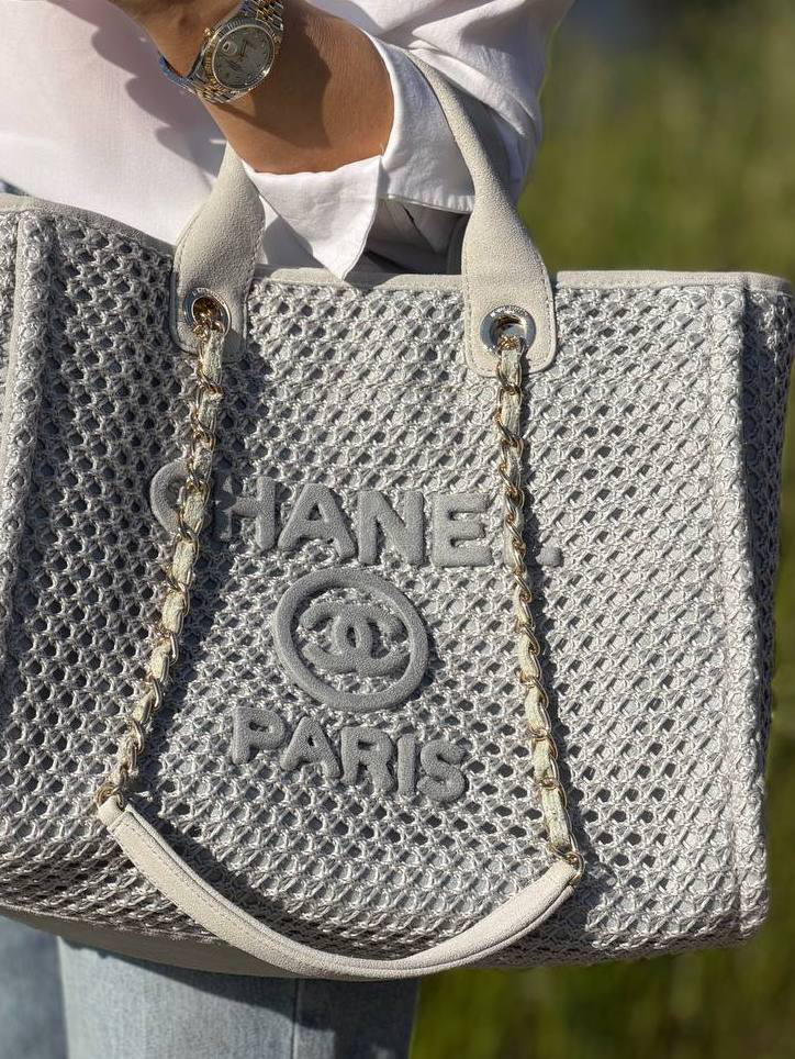 СУМКА CHANEL детальное фото