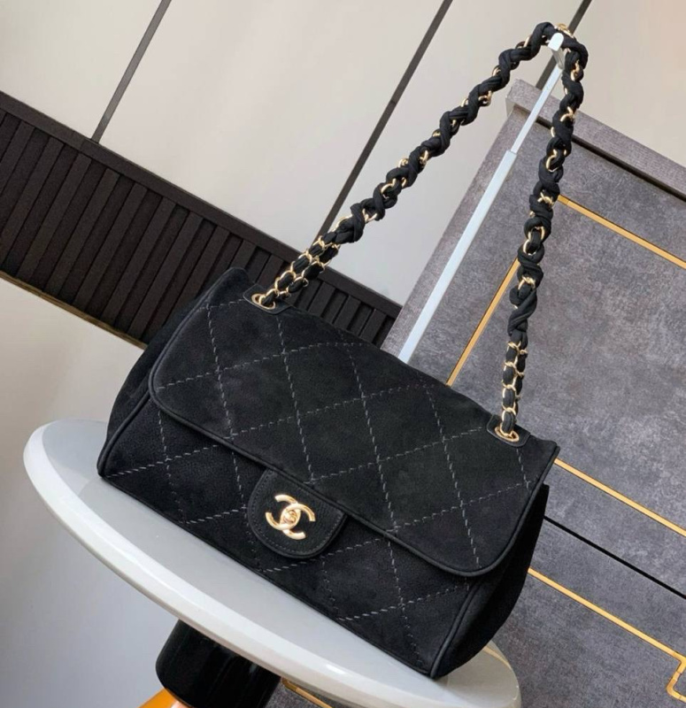 СУМКА CHANEL фото