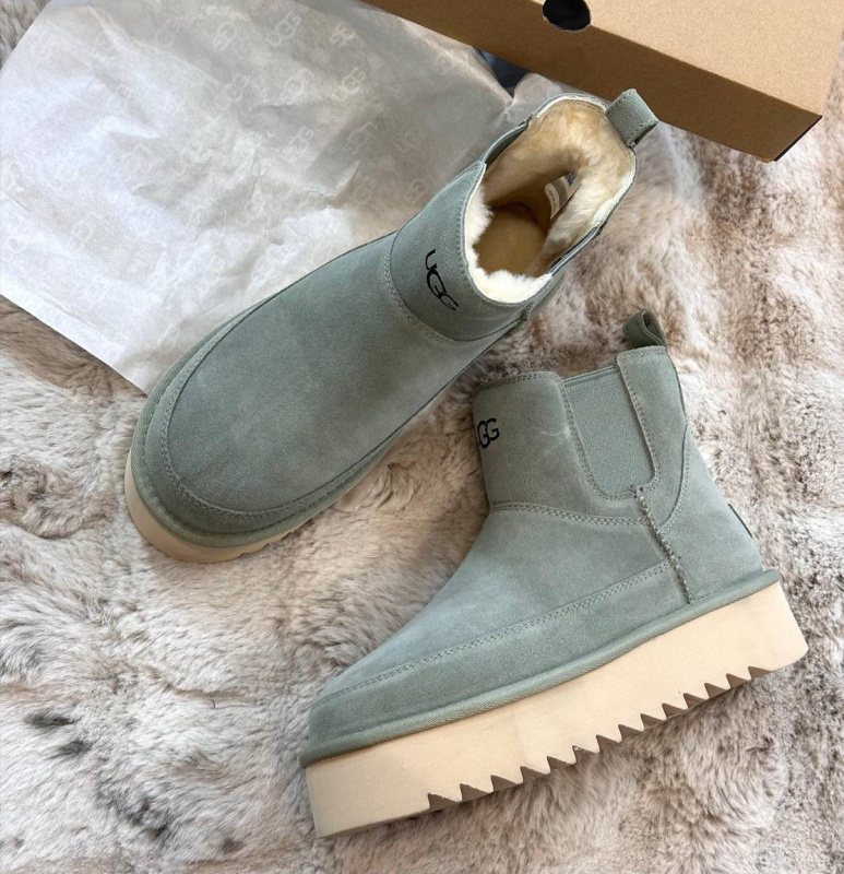 УГГИ UGG фото