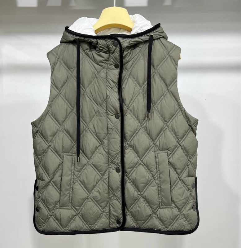 ЖИЛЕТ BRUNELLO CUCINELLI фото