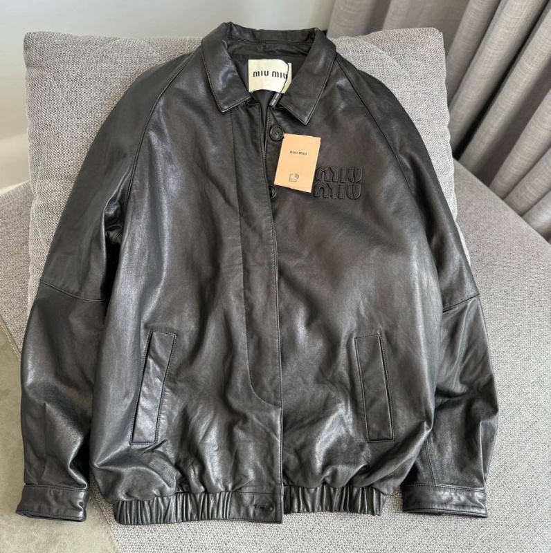 КУРТКА MIU MIU фото