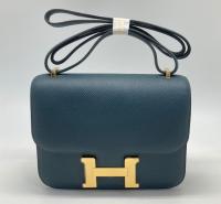 СУМКА HERMES COSTANCE 19 фото