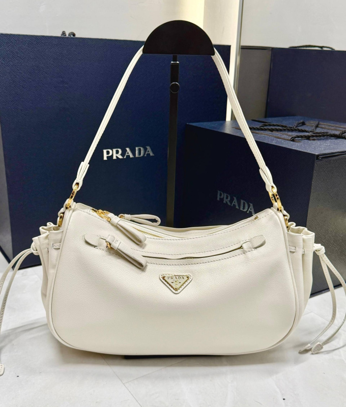 СУМКА PRADA фото