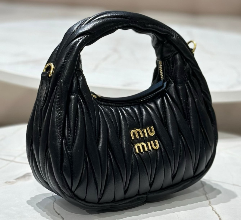 СУМКА MIU MIU WANDER фото