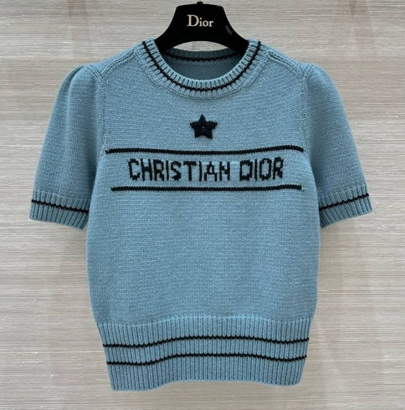 КОФТА CHRISTIAN DIOR фото
