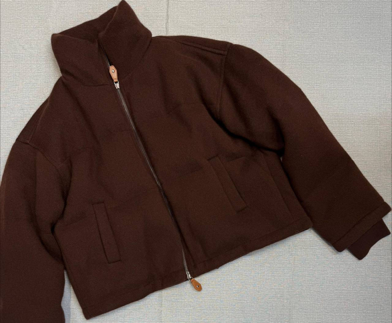 ПУХОВИК LORO PIANA фото