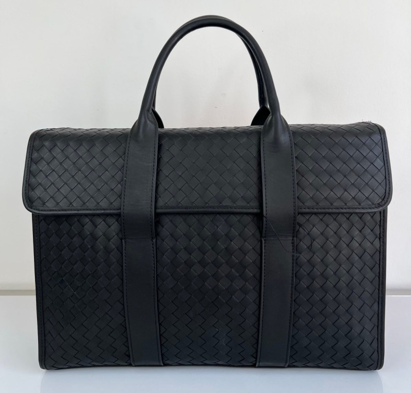 МУЖСКОЙ ПОРТФЕЛЬ BOTTEGA VENETA фото