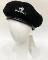 БЕРЕТ BALENCIAGA фото