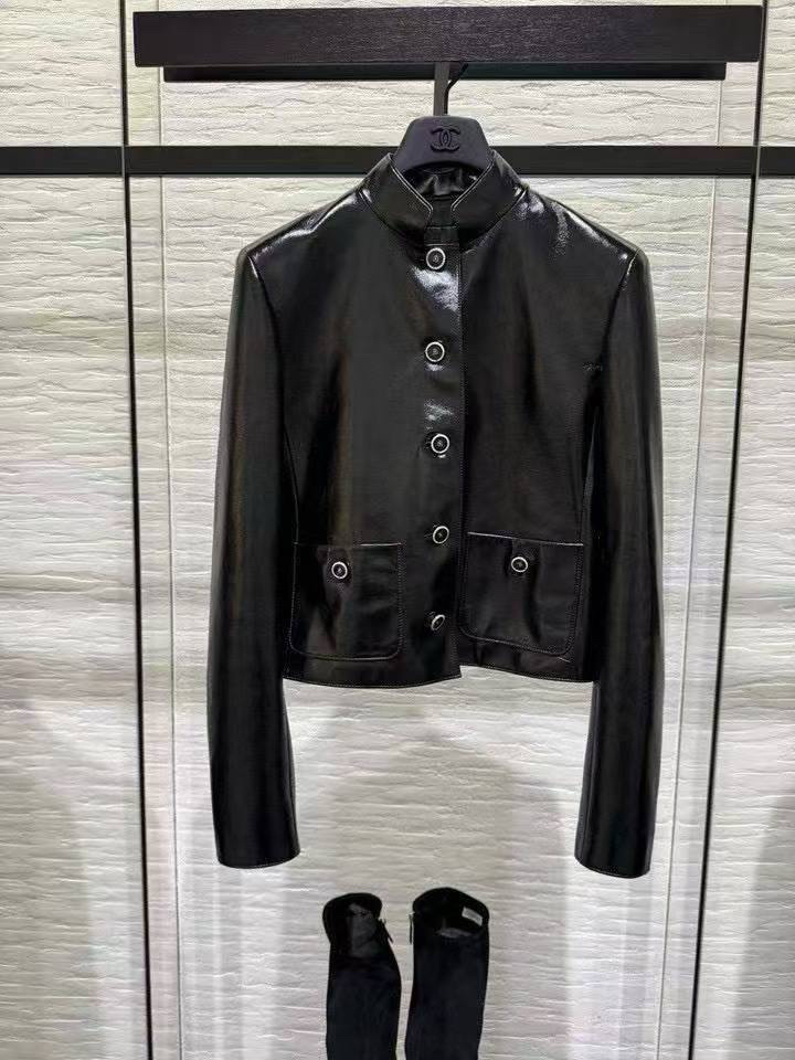 КУРТКА CHANEL детальное фото