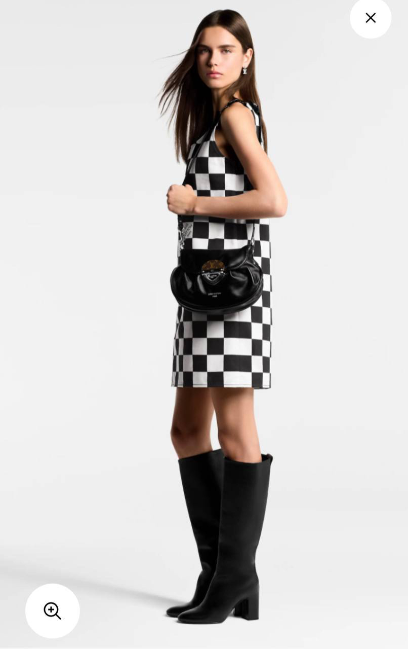 СУМКА LOUIS VUITTON детальное фото