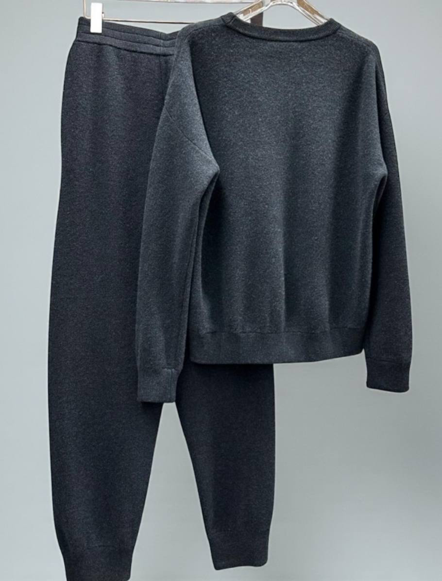 КОСТЮМ BRUNELLO CUCINELLI детальное фото