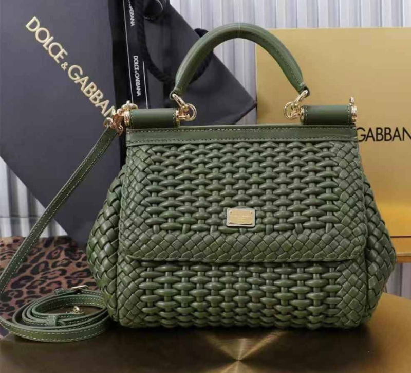 СУМКА DOLCE & GABBANA фото