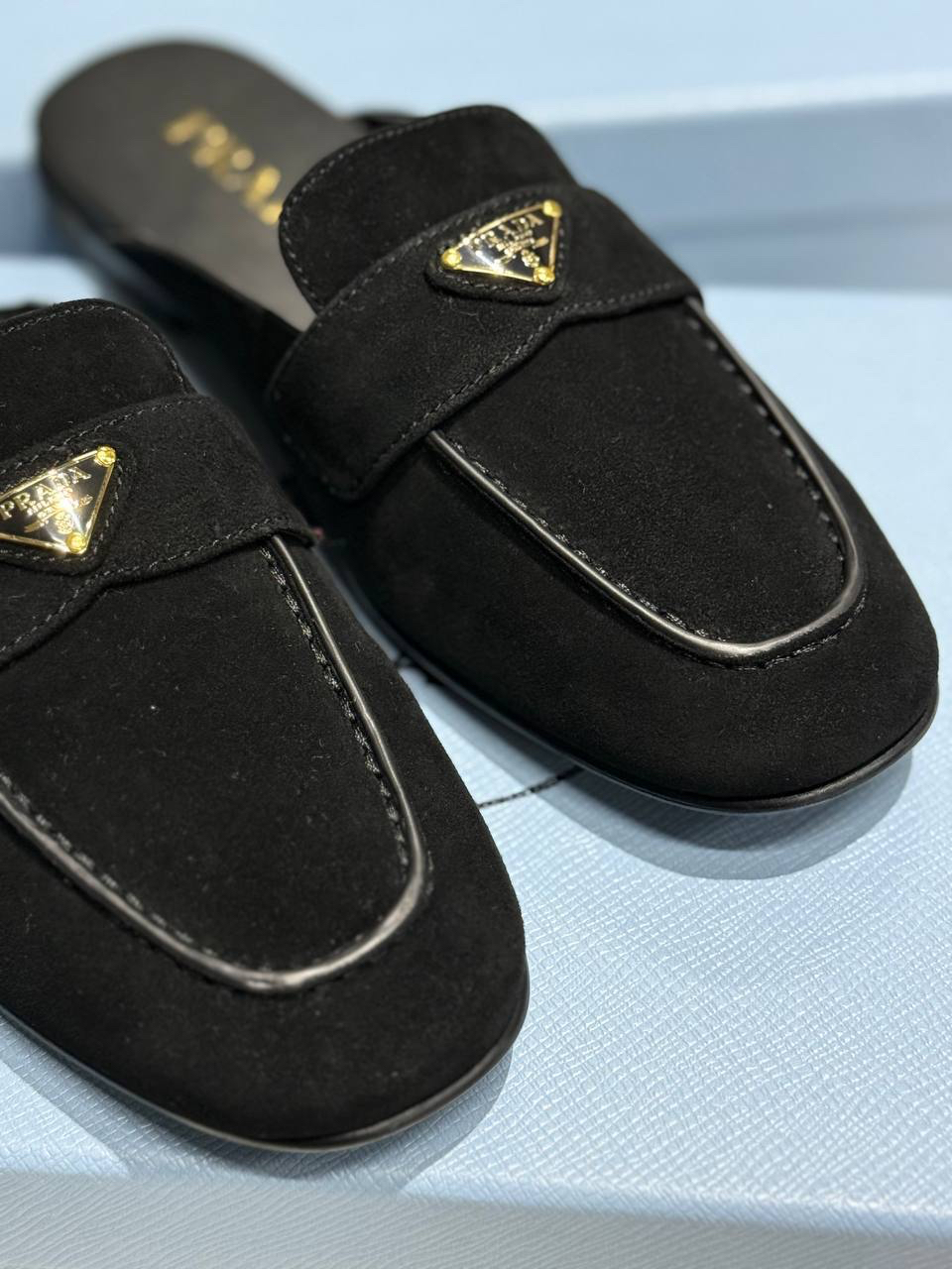 САБО PRADA детальное фото