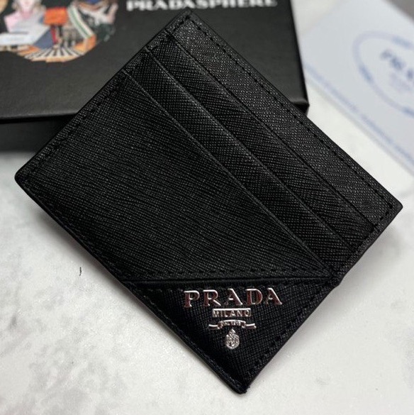 КАРТХОЛДЕР PRADA фото