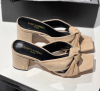 БОСОНОЖКИ SAINT LAURENT фото