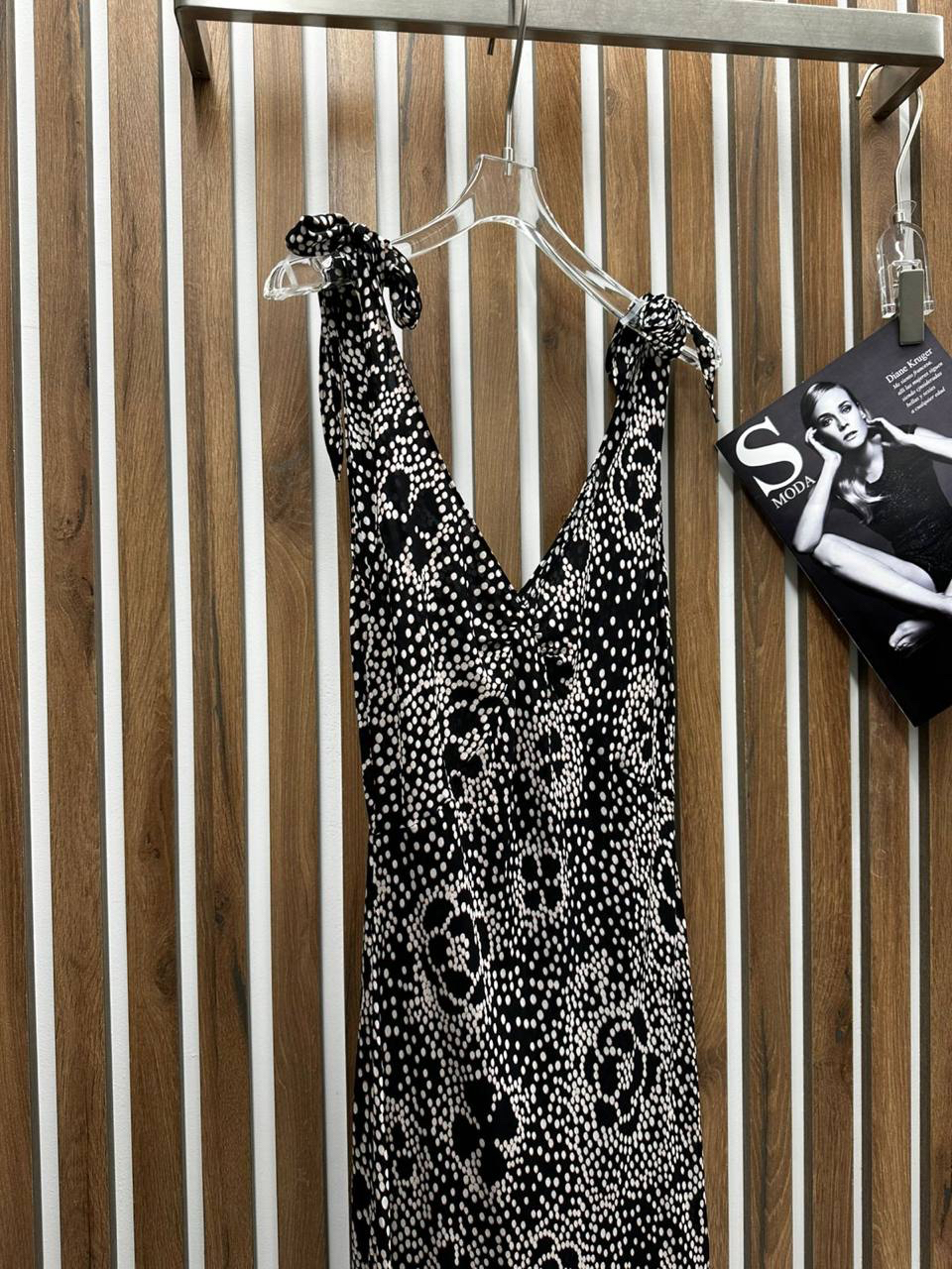 ПЛАТЬЕ детальное фото