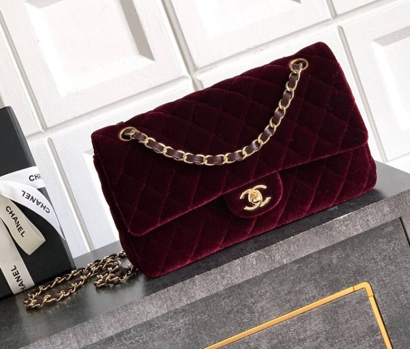 СУМКА CHANEL 2.55 фото