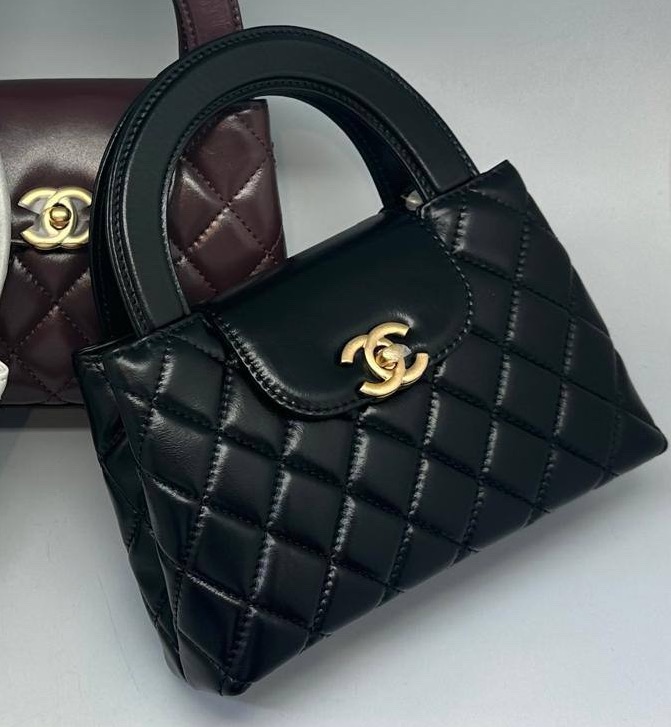 СУМКА CHANEL фото