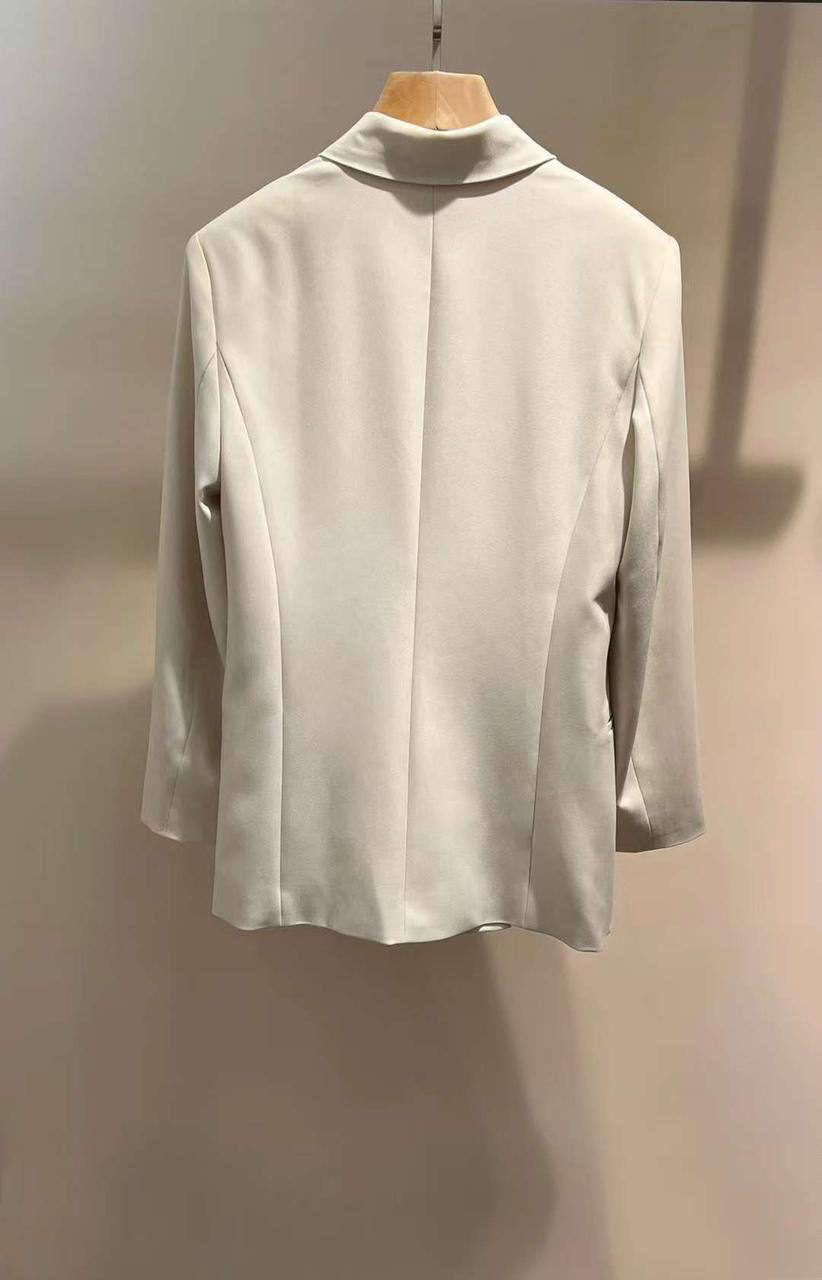 ПИДЖАК TOTEME детальное фото