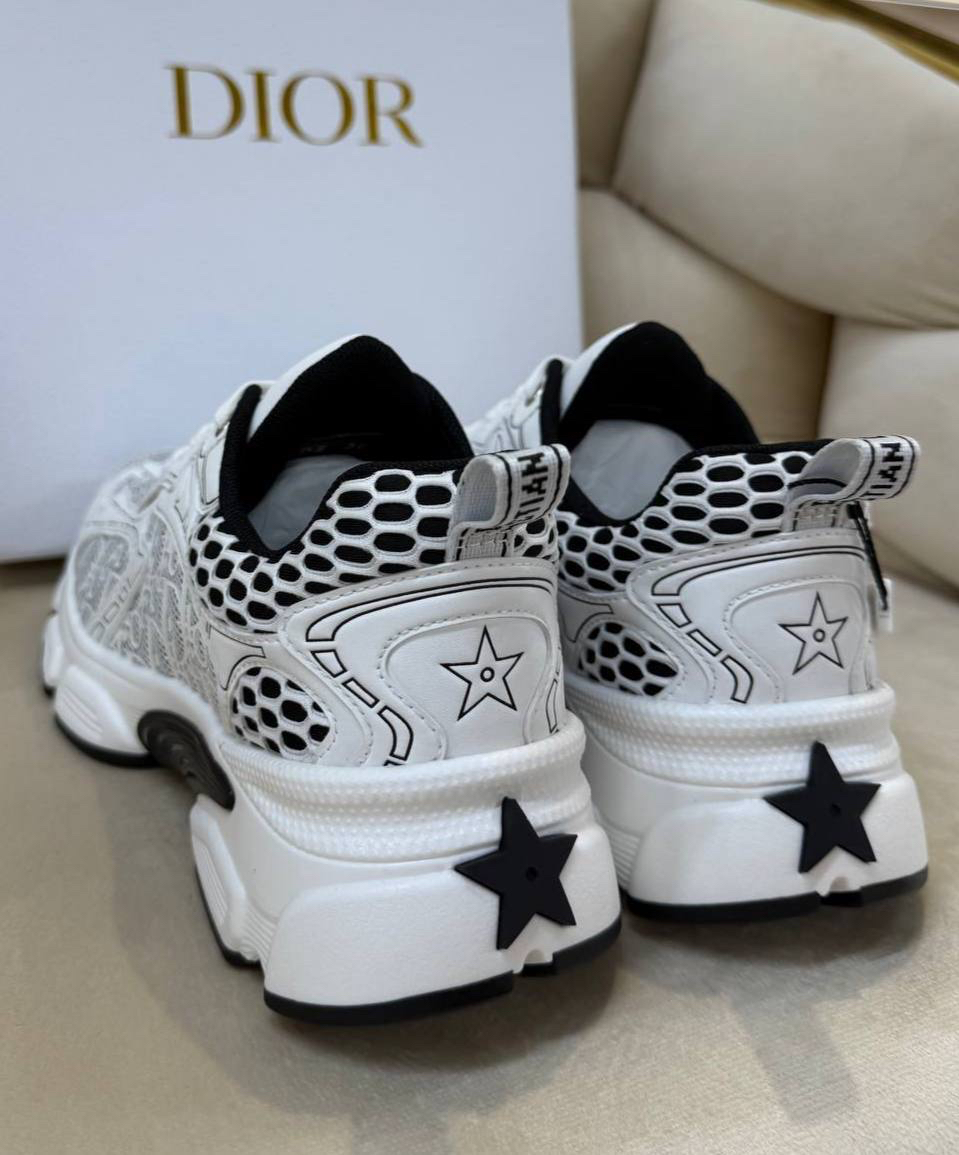 КРОССОВКИ CHRISTIAN DIOR детальное фото