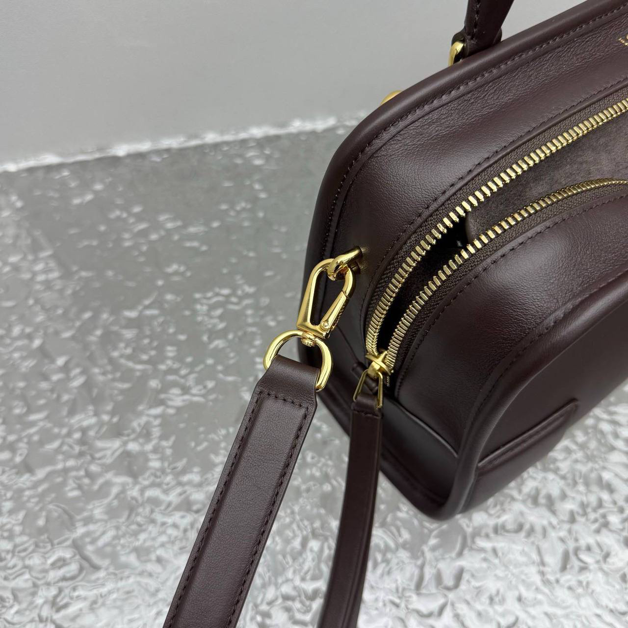 СУМКА LOEWE детальное фото