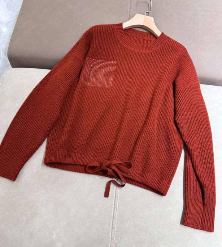 СВИТЕР BRUNELLO CUCINELLI фото