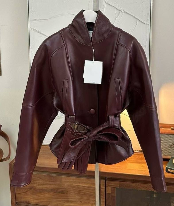 КУРТКА THE ROW фото