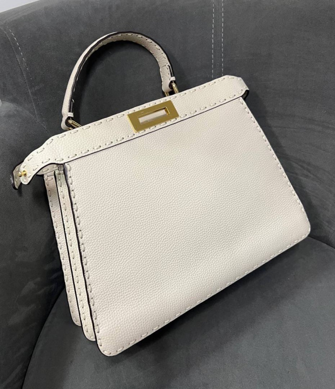 СУМКА FENDI PEEKABOO фото