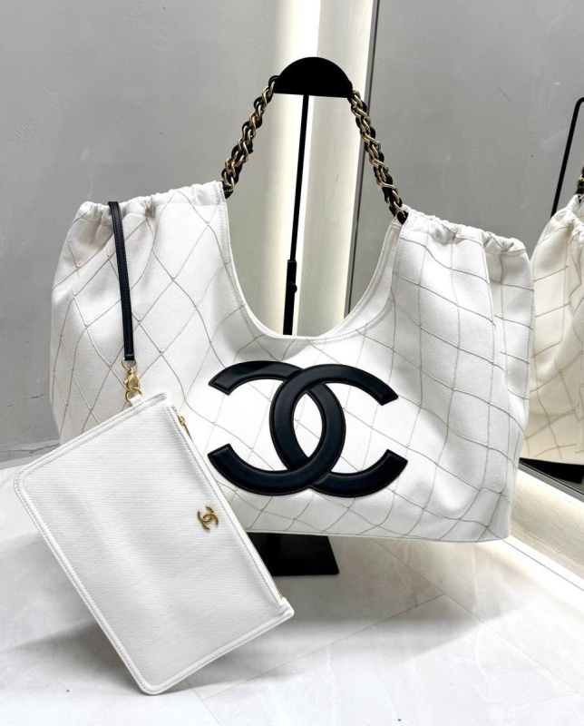 СУМКА CHANEL фото