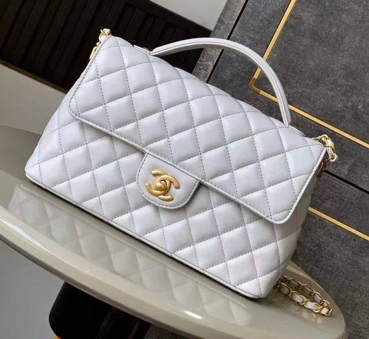 СУМКА CHANEL фото