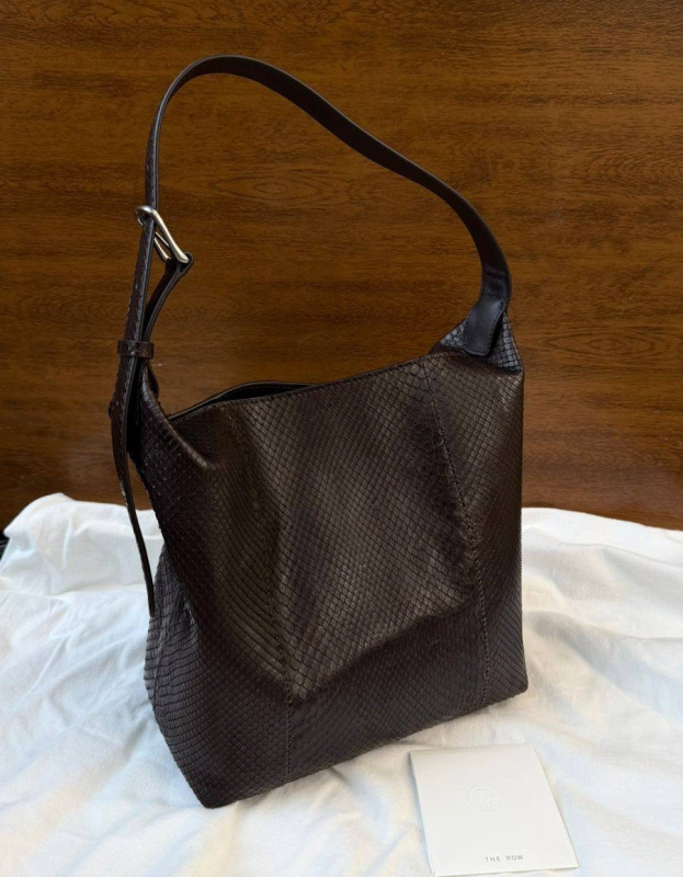 СУМКА THE ROW фото