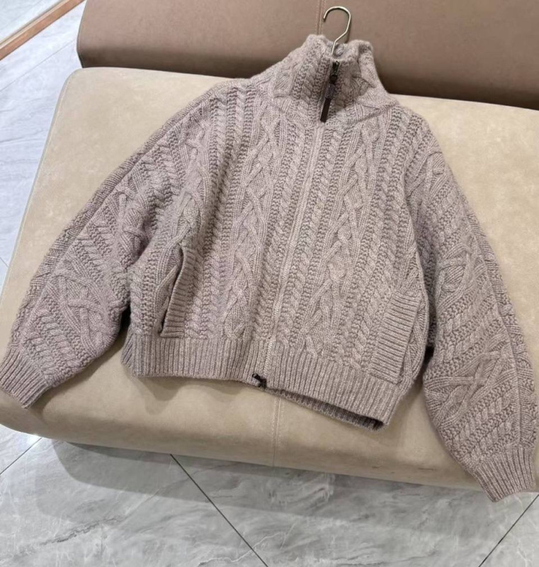 КАРДИГАН BRUNELLO CUCINELLI фото