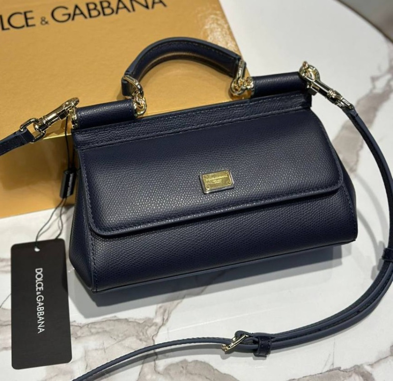 СУМКА DOLCE & GABBANA фото