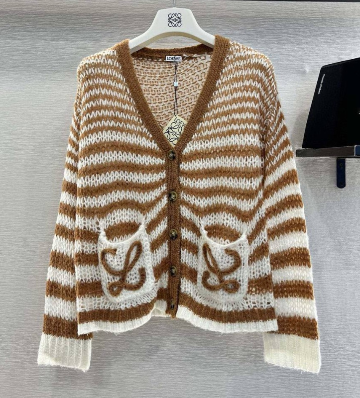 КАРДИГАН LOEWE фото