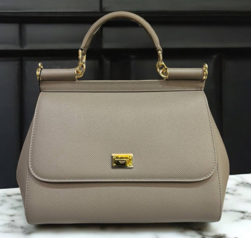 СУМКА DOLCE & GABBANA фото