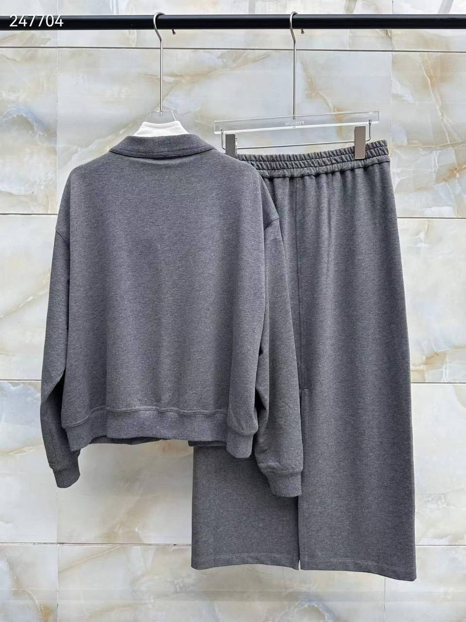 КОСТЮМ BRUNELLO CUCINELLI детальное фото