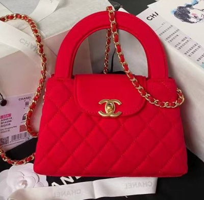 СУМКА CHANEL SHOPPING MINI фото